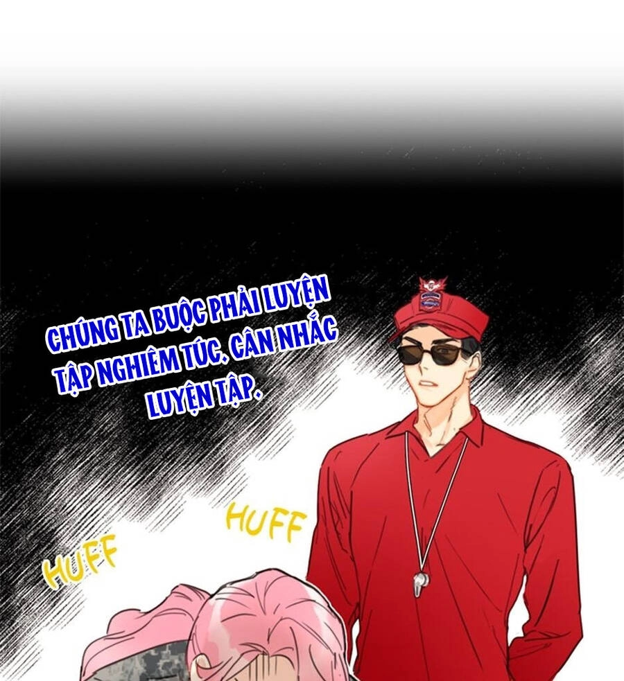 Hẹn Hò Nơi Công Sở Chapter 19 - 6