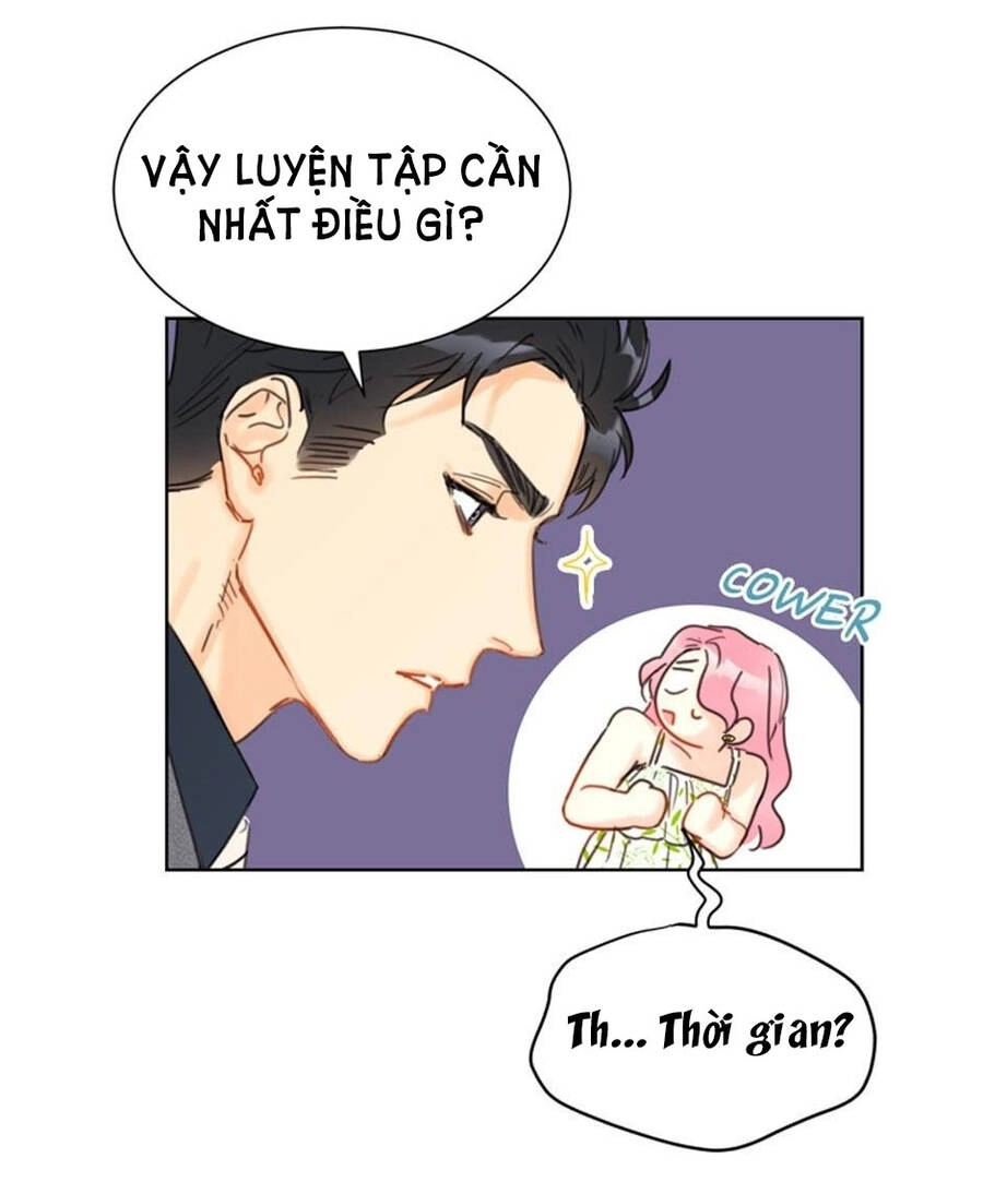 Hẹn Hò Nơi Công Sở Chapter 19 - 8