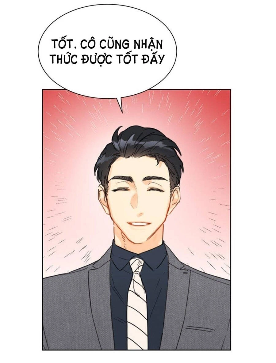 Hẹn Hò Nơi Công Sở Chapter 19 - 9