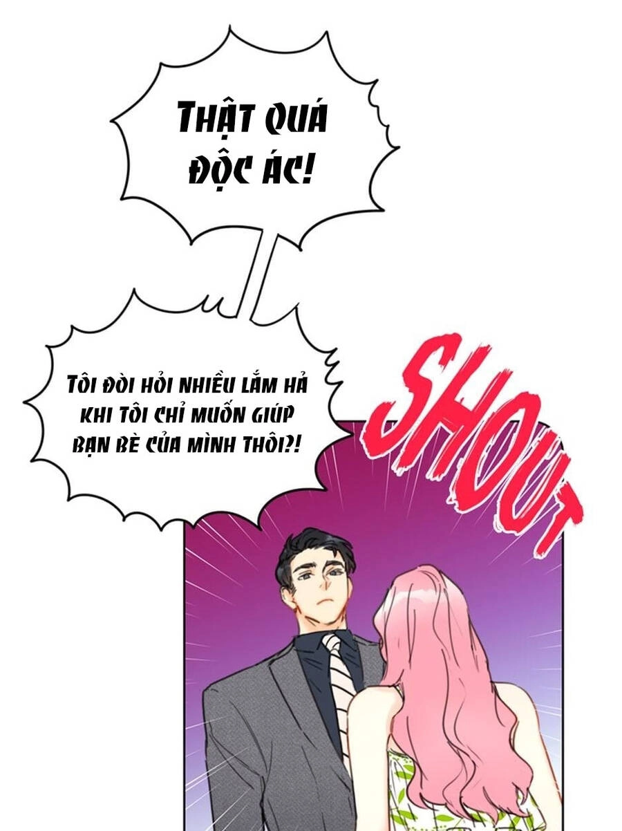 Hẹn Hò Nơi Công Sở Chapter 19 - 10