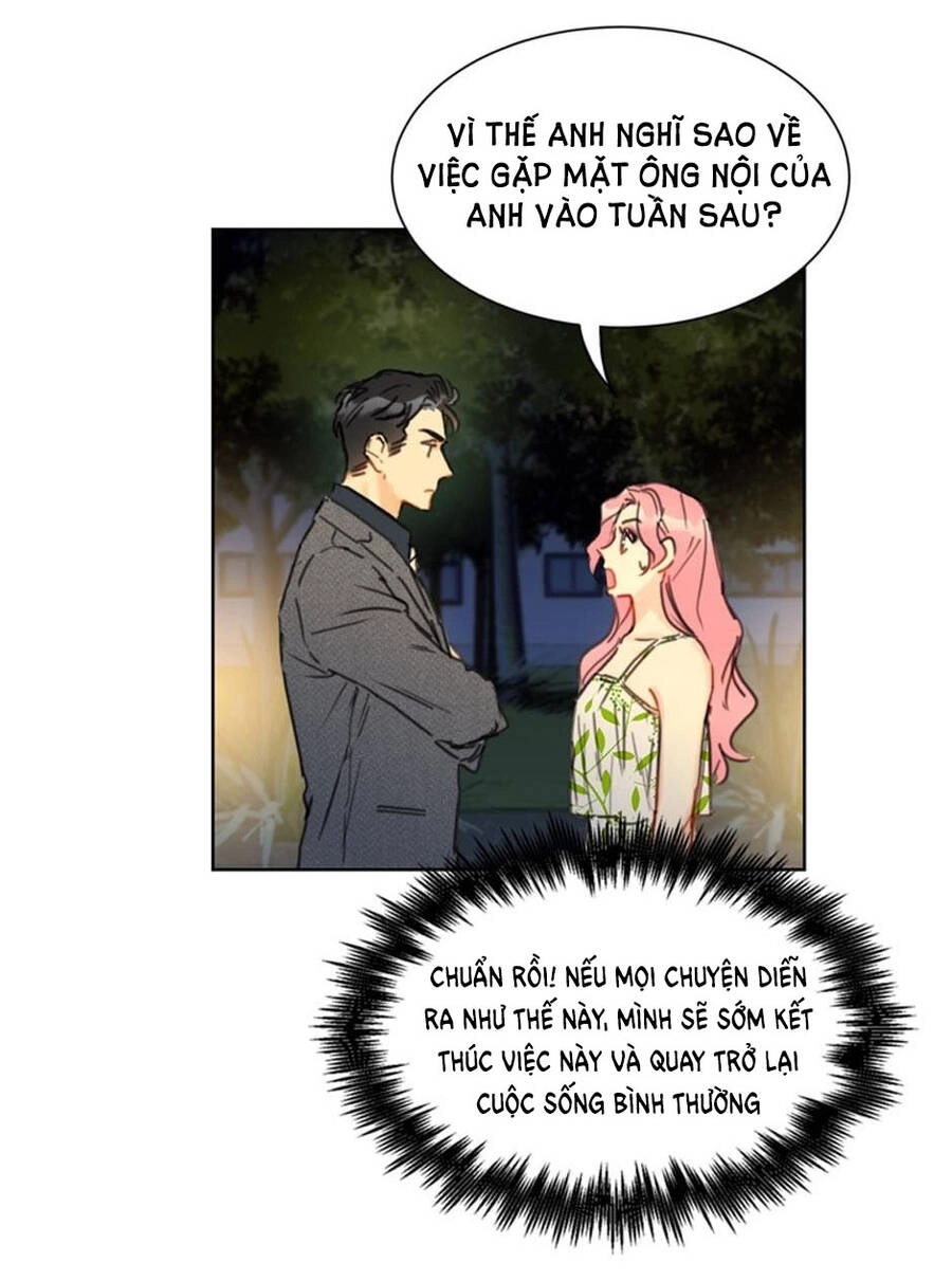 Hẹn Hò Nơi Công Sở Chapter 19 - 13