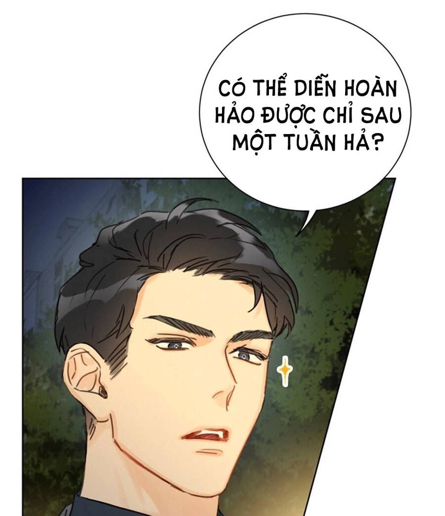 Hẹn Hò Nơi Công Sở Chapter 19 - 14