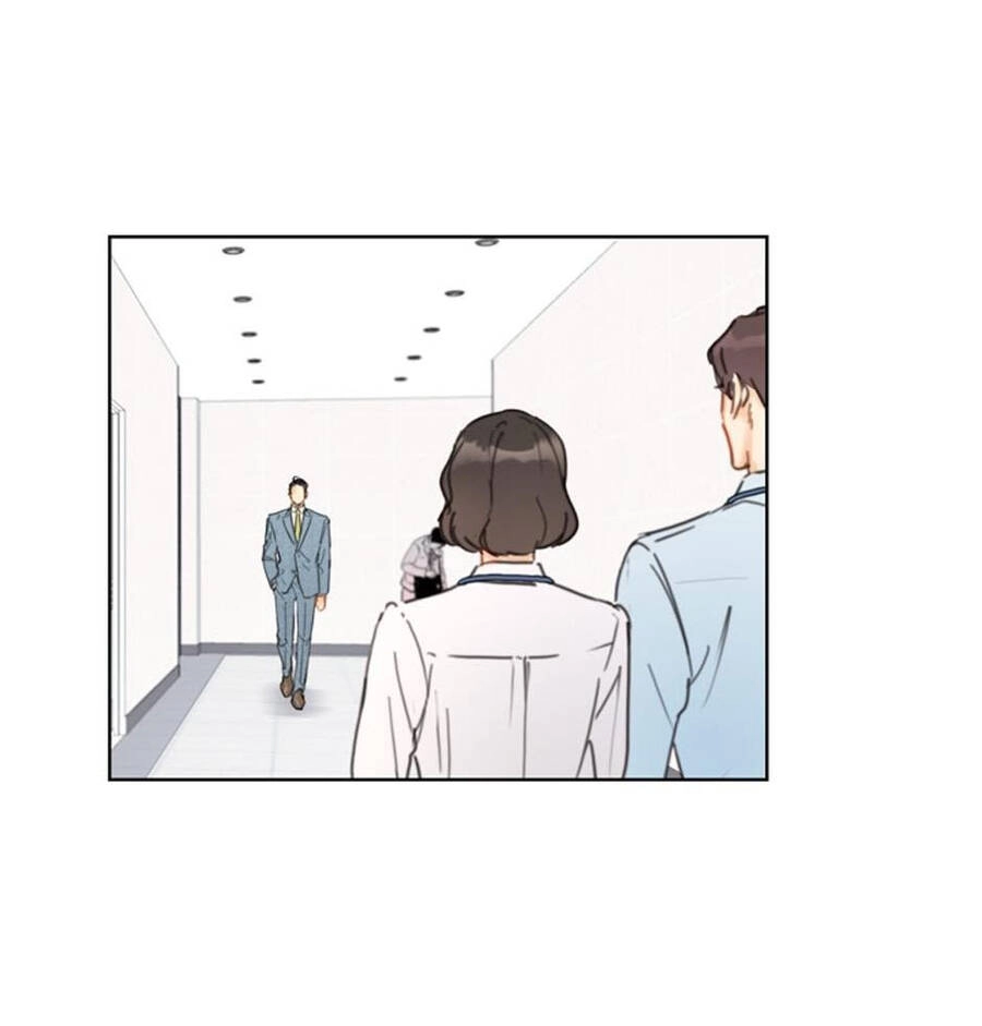 Hẹn Hò Nơi Công Sở Chapter 19 - 20