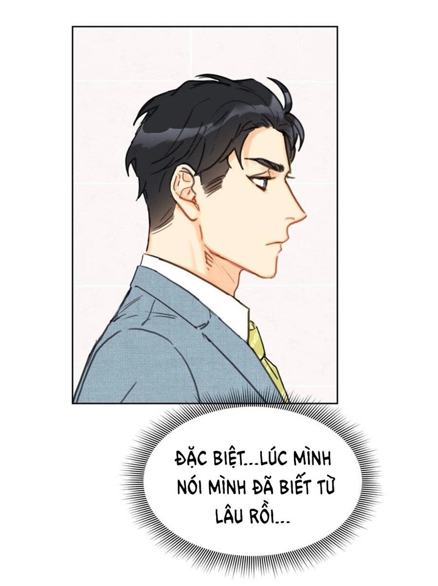 Hẹn Hò Nơi Công Sở Chapter 19 - 22