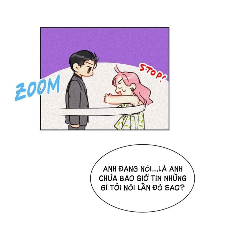 Hẹn Hò Nơi Công Sở Chapter 19 - 24