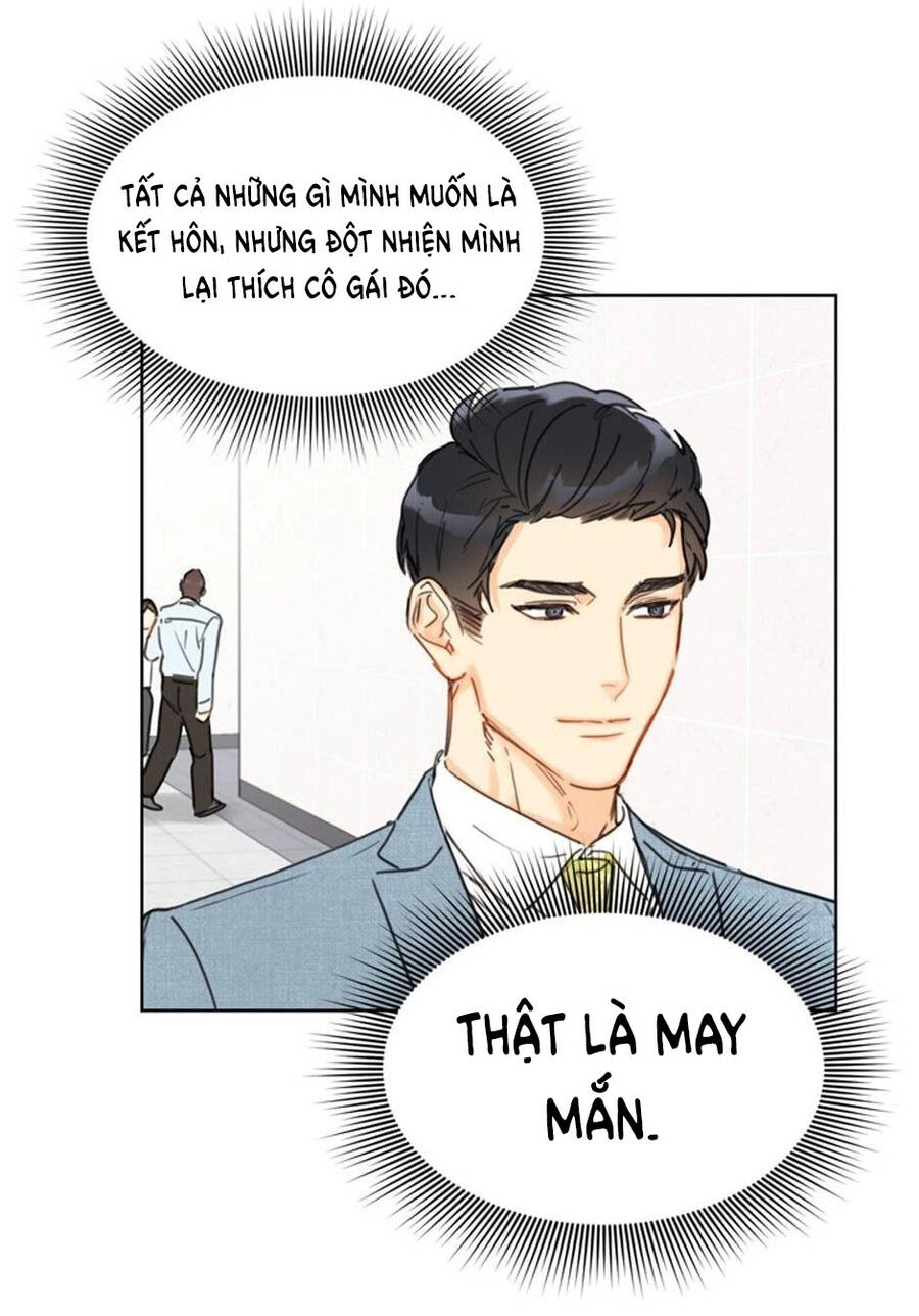 Hẹn Hò Nơi Công Sở Chapter 19 - 37