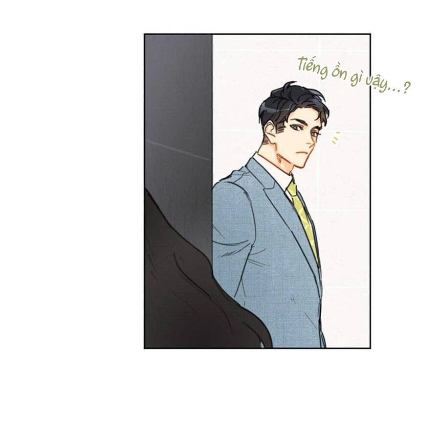 Hẹn Hò Nơi Công Sở Chapter 19 - 39