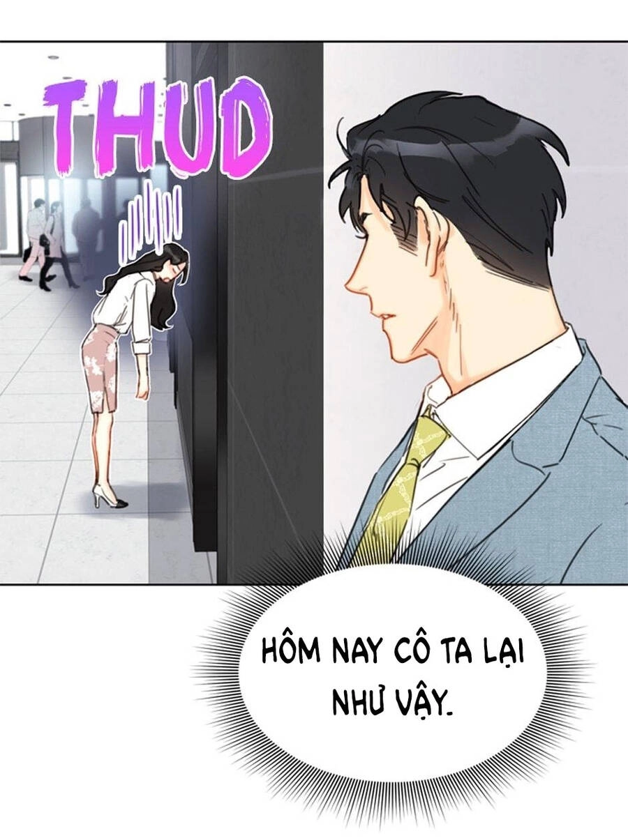 Hẹn Hò Nơi Công Sở Chapter 19 - 40