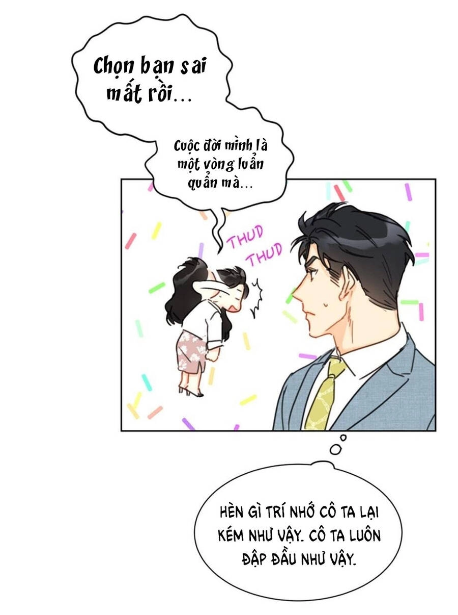 Hẹn Hò Nơi Công Sở Chapter 19 - 41