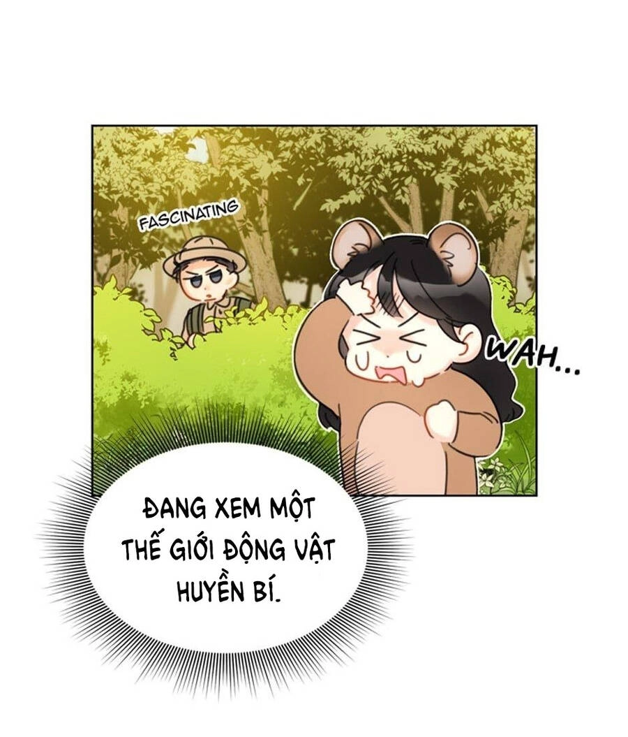 Hẹn Hò Nơi Công Sở Chapter 19 - 43