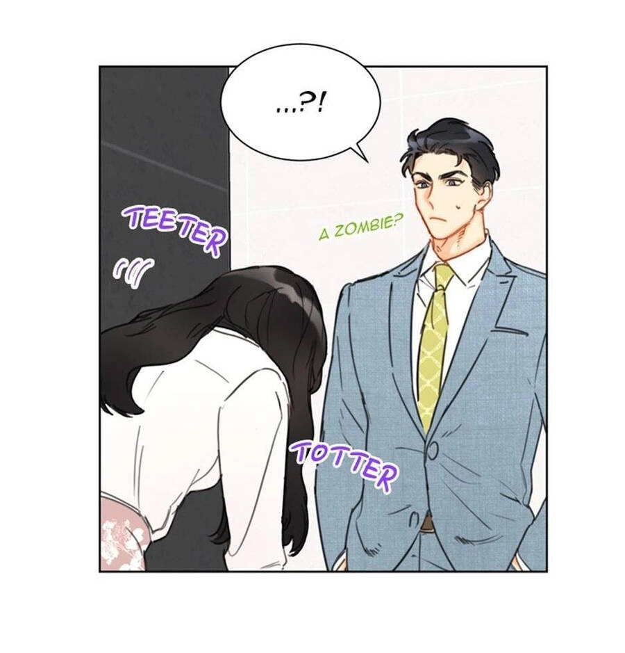 Hẹn Hò Nơi Công Sở Chapter 19 - 44