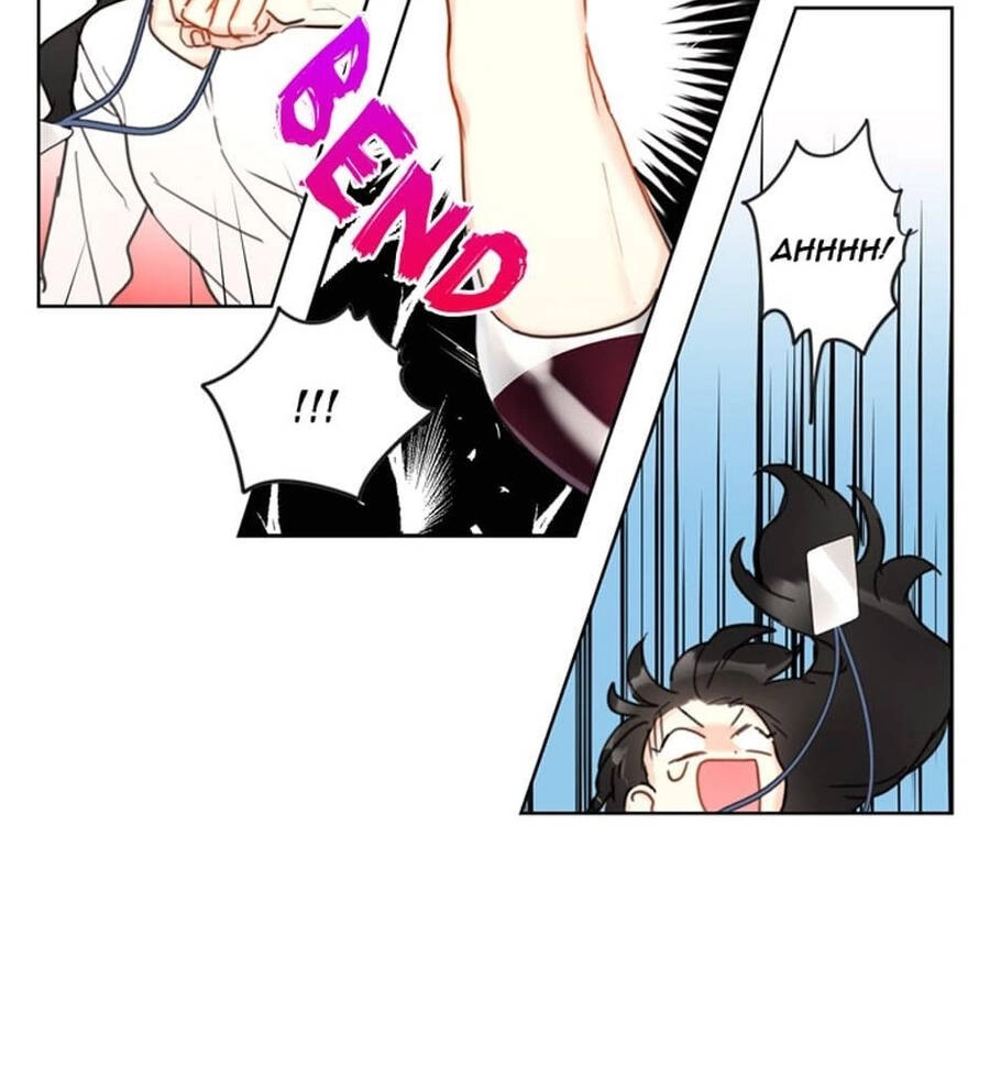 Hẹn Hò Nơi Công Sở Chapter 19 - 50