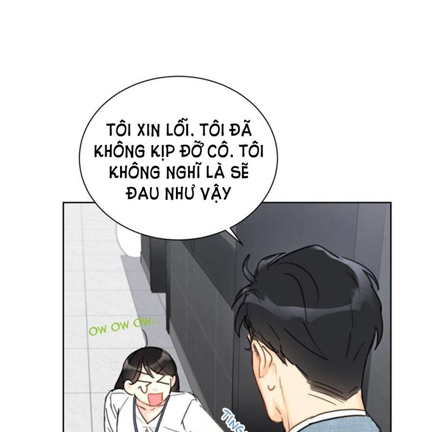 Hẹn Hò Nơi Công Sở Chapter 19 - 52