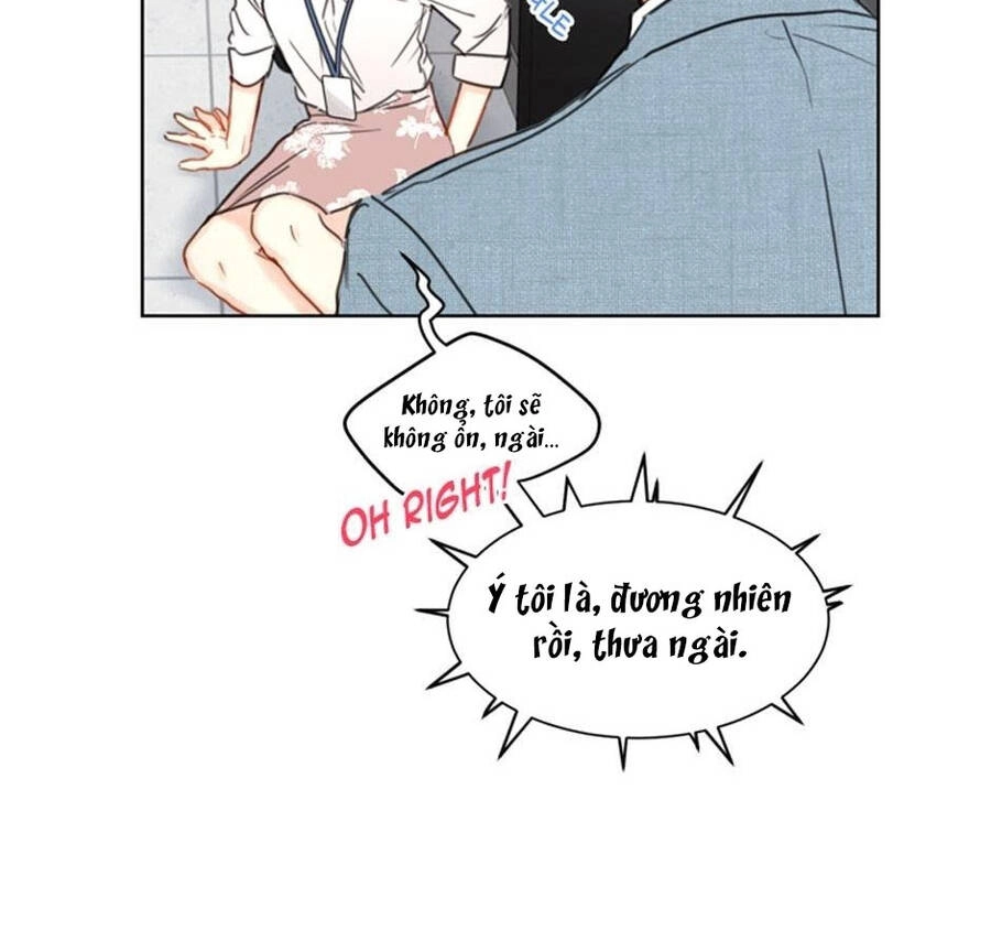 Hẹn Hò Nơi Công Sở Chapter 19 - 53