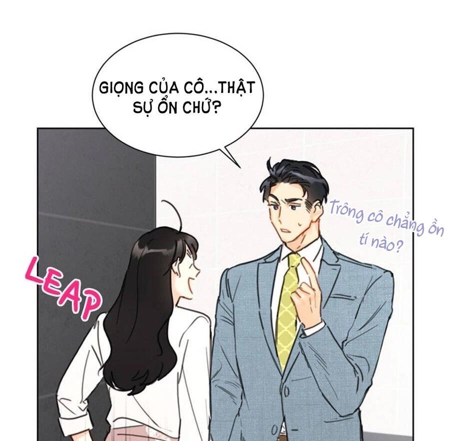 Hẹn Hò Nơi Công Sở Chapter 19 - 54