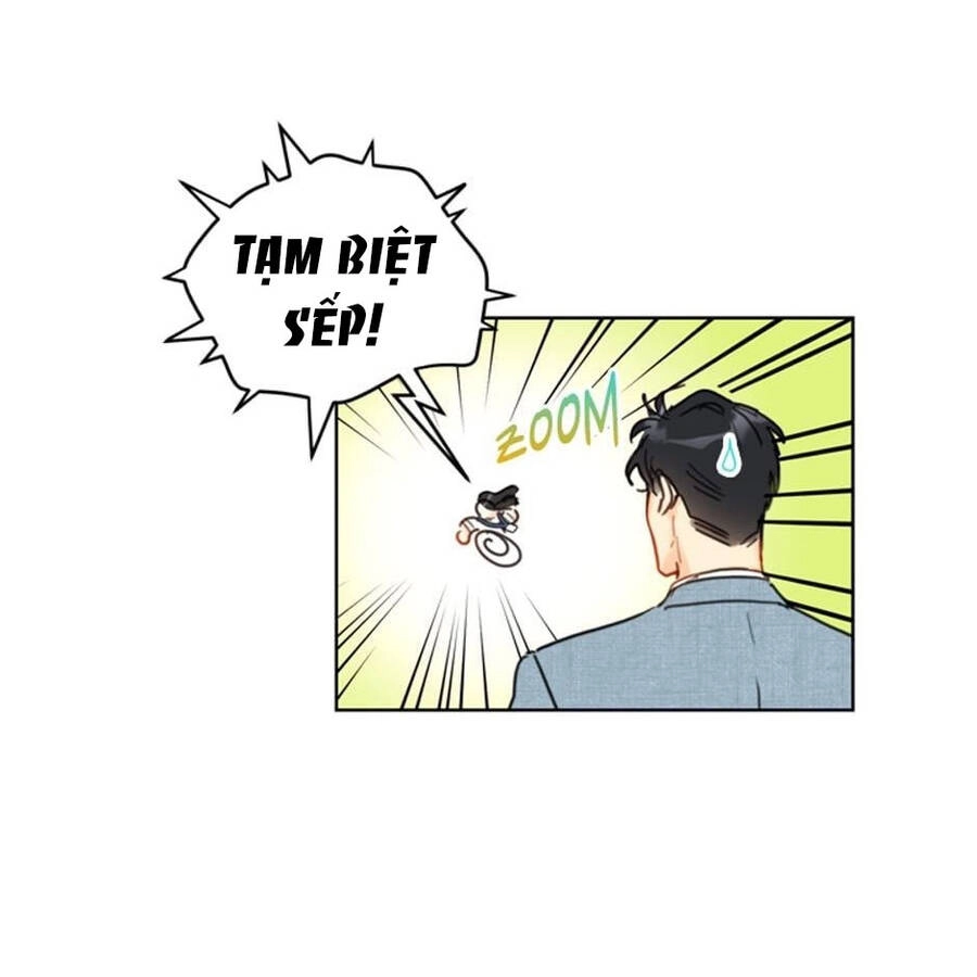 Hẹn Hò Nơi Công Sở Chapter 19 - 56