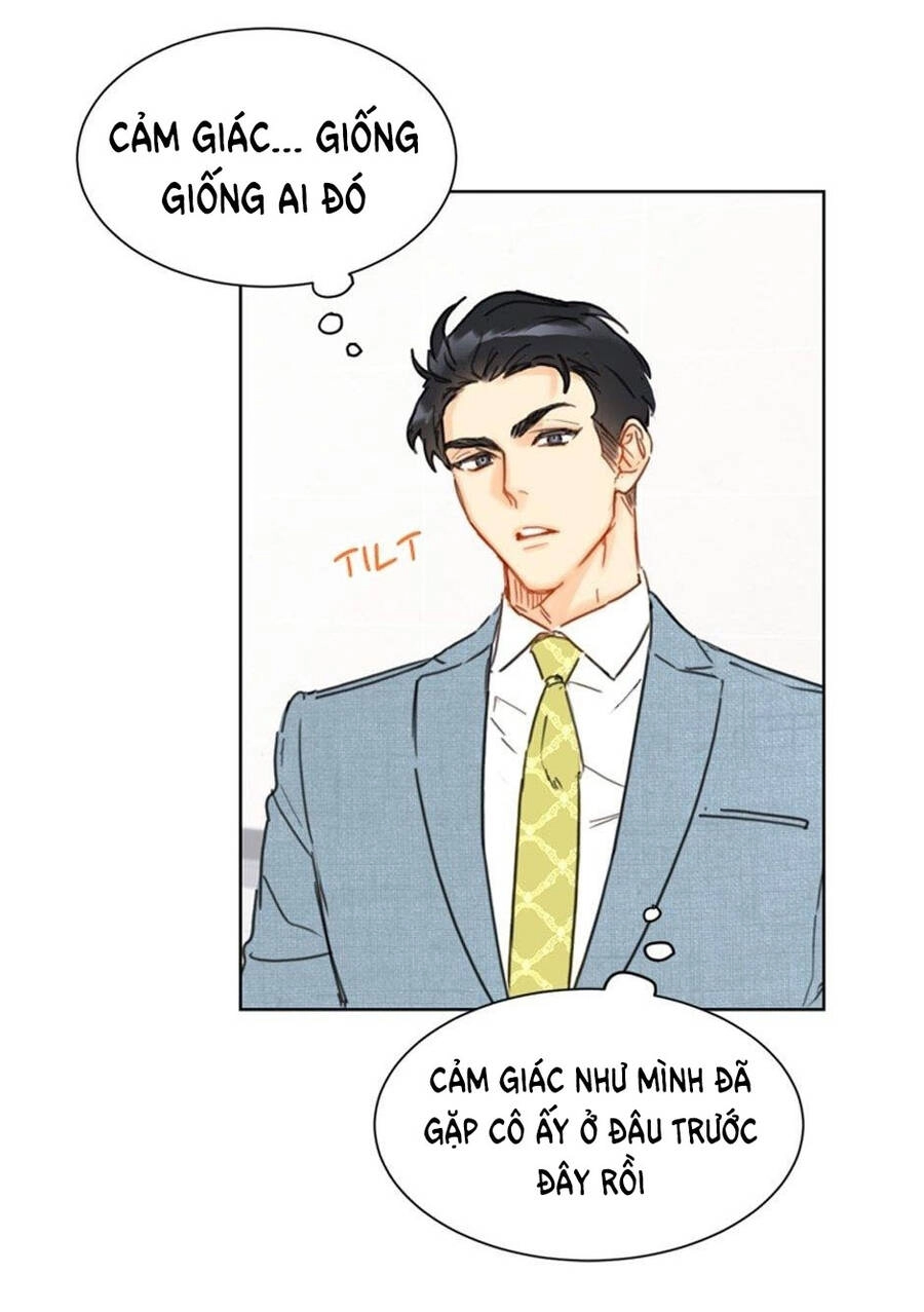 Hẹn Hò Nơi Công Sở Chapter 19 - 57