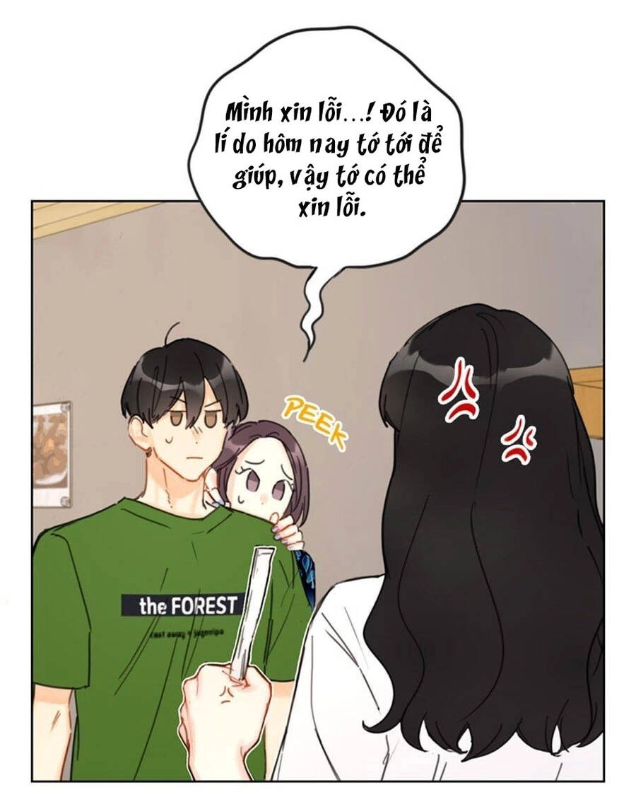 Hẹn Hò Nơi Công Sở Chapter 19 - 60