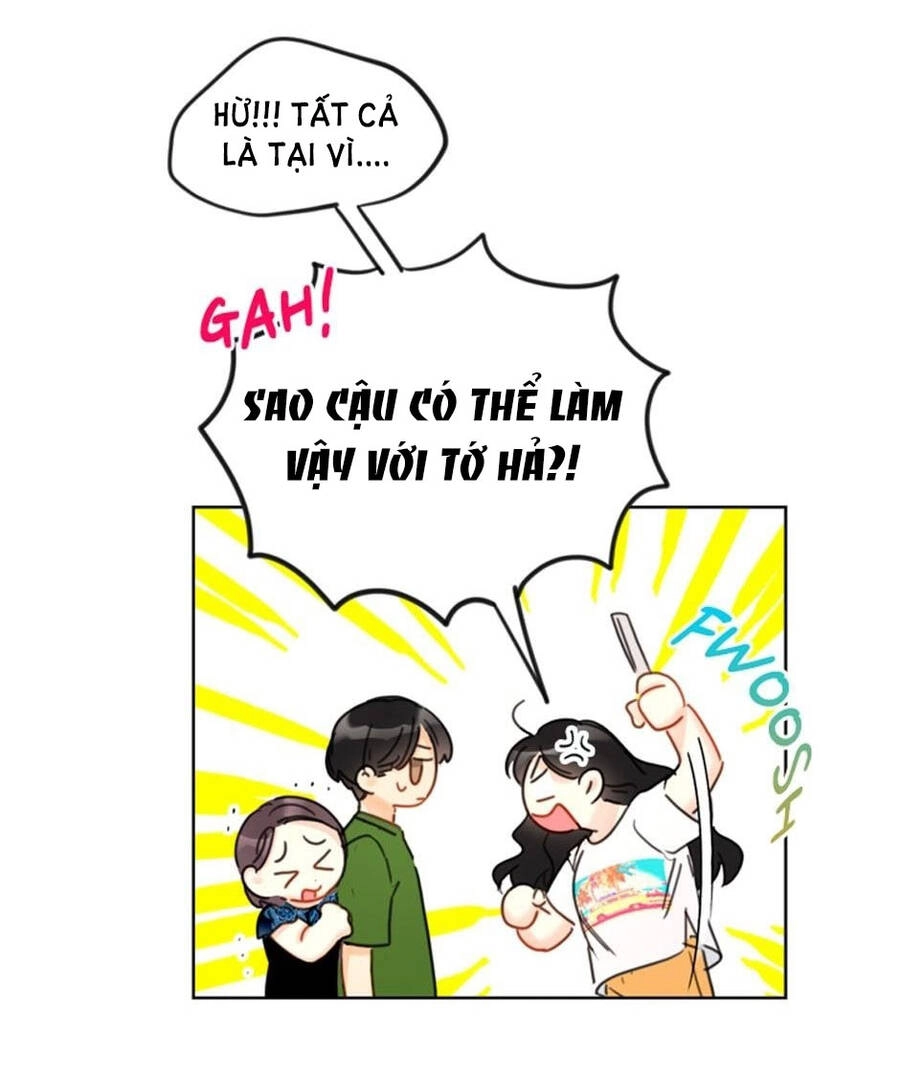 Hẹn Hò Nơi Công Sở Chapter 19 - 63