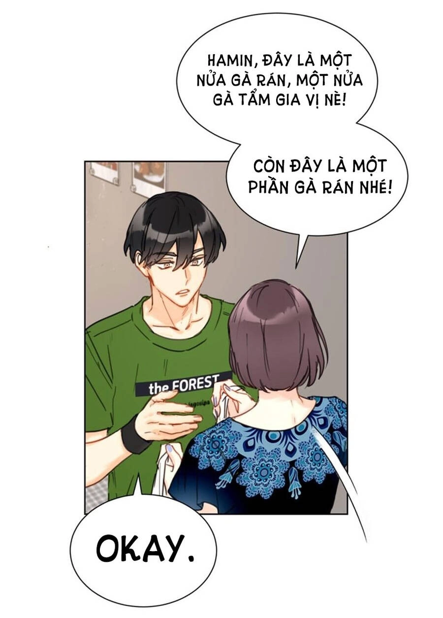 Hẹn Hò Nơi Công Sở Chapter 19 - 65