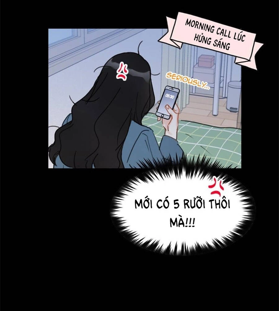 Hẹn Hò Nơi Công Sở Chapter 19 - 73