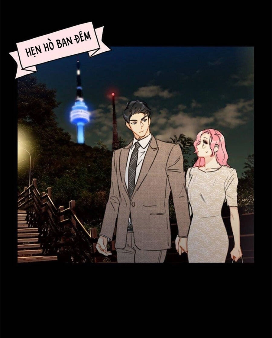 Hẹn Hò Nơi Công Sở Chapter 19 - 74