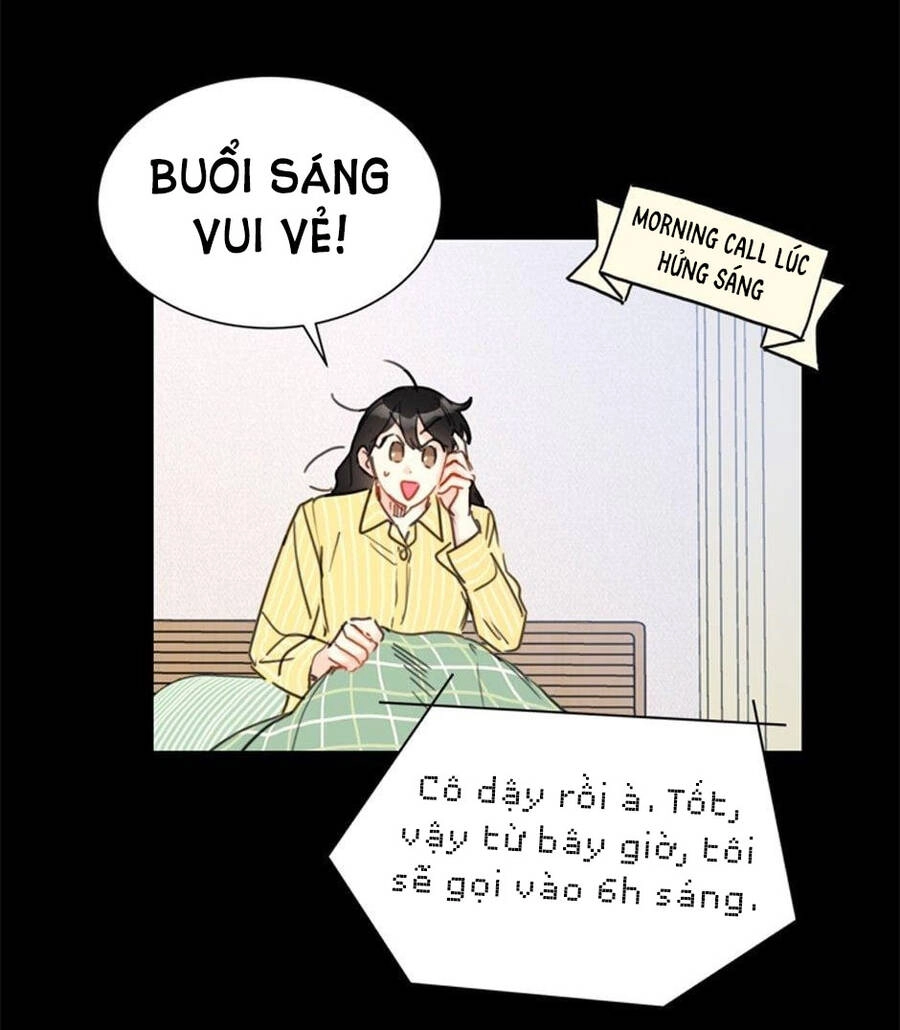 Hẹn Hò Nơi Công Sở Chapter 19 - 77