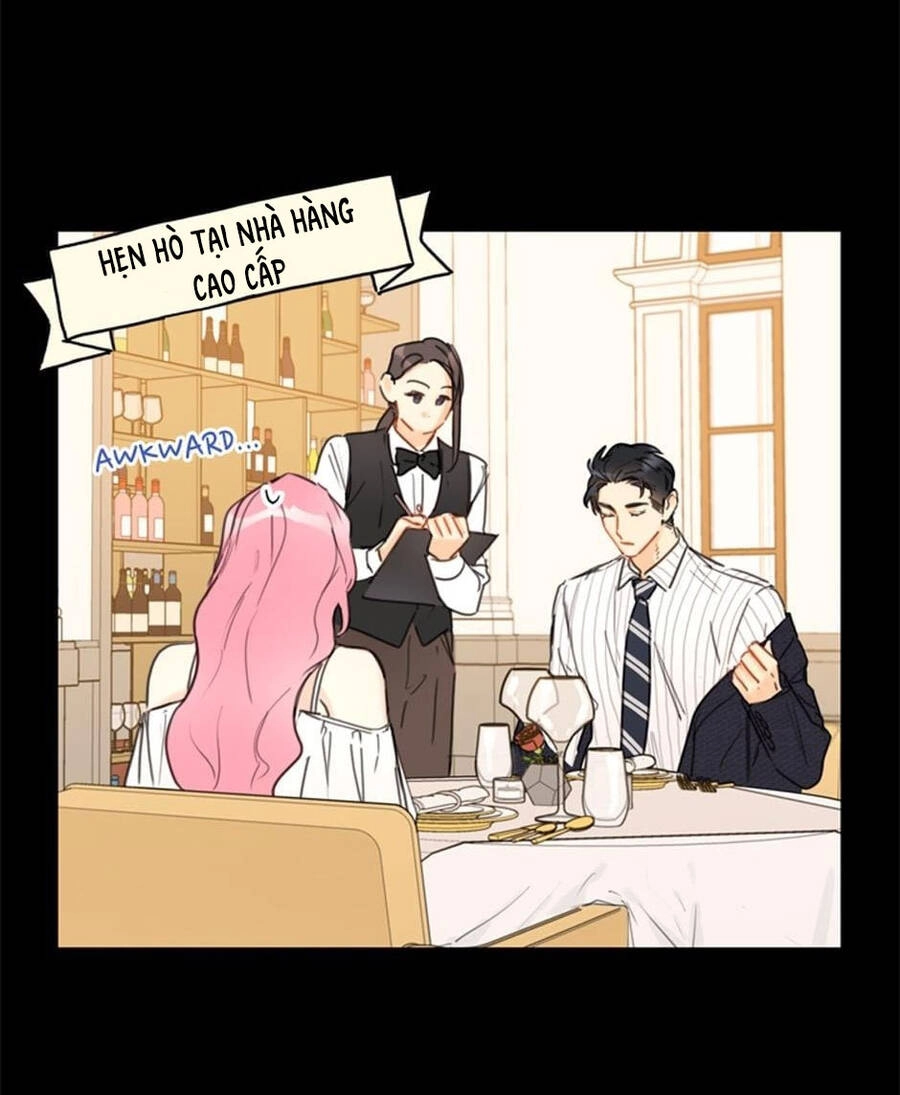 Hẹn Hò Nơi Công Sở Chapter 19 - 79