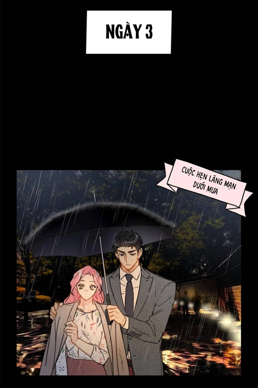 Hẹn Hò Nơi Công Sở Chapter 19 - 80