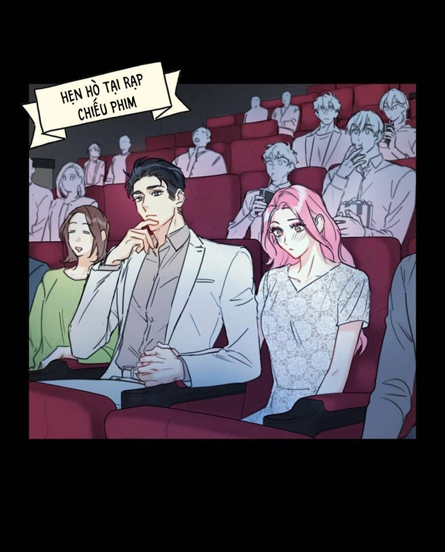 Hẹn Hò Nơi Công Sở Chapter 19 - 82