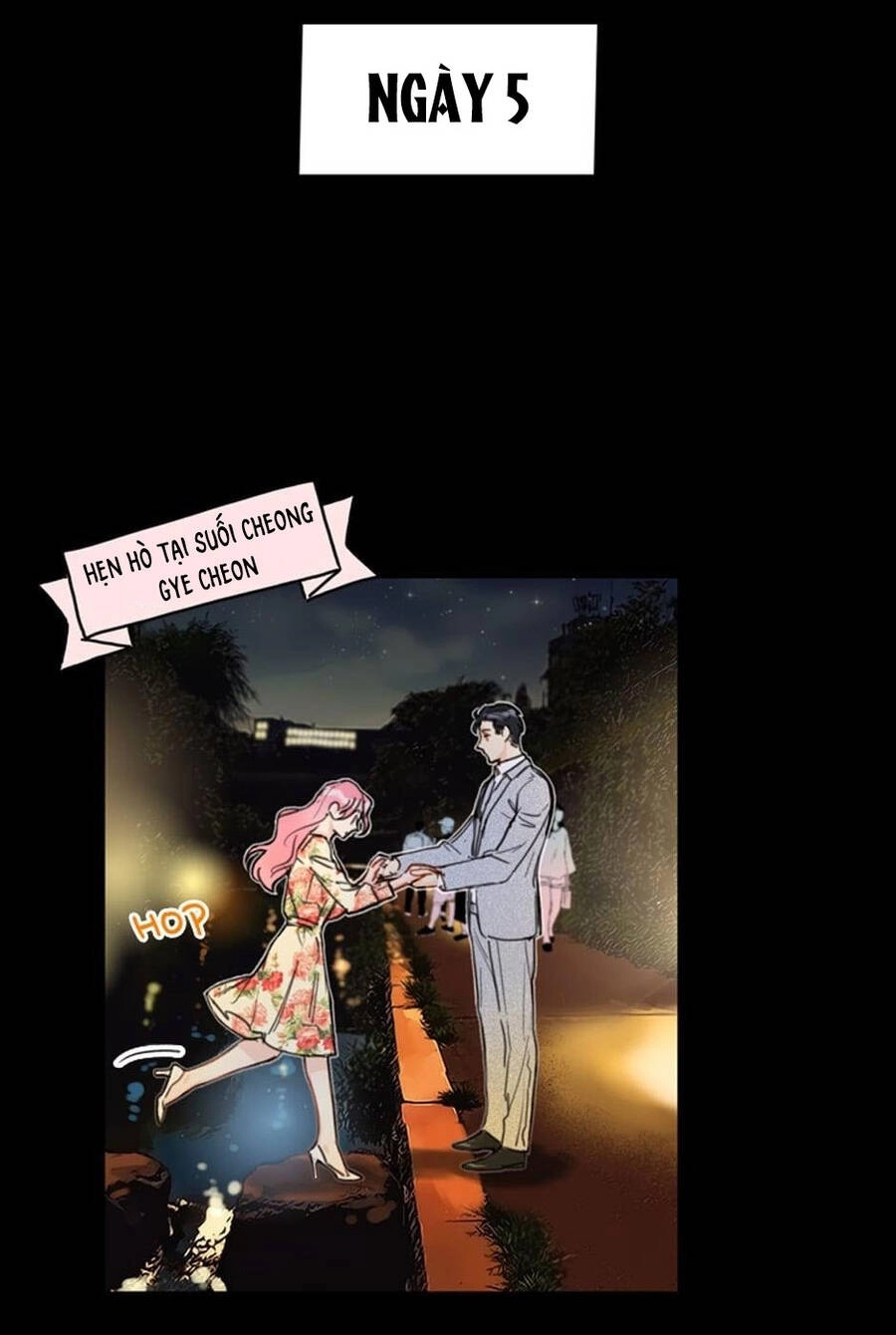 Hẹn Hò Nơi Công Sở Chapter 19 - 83