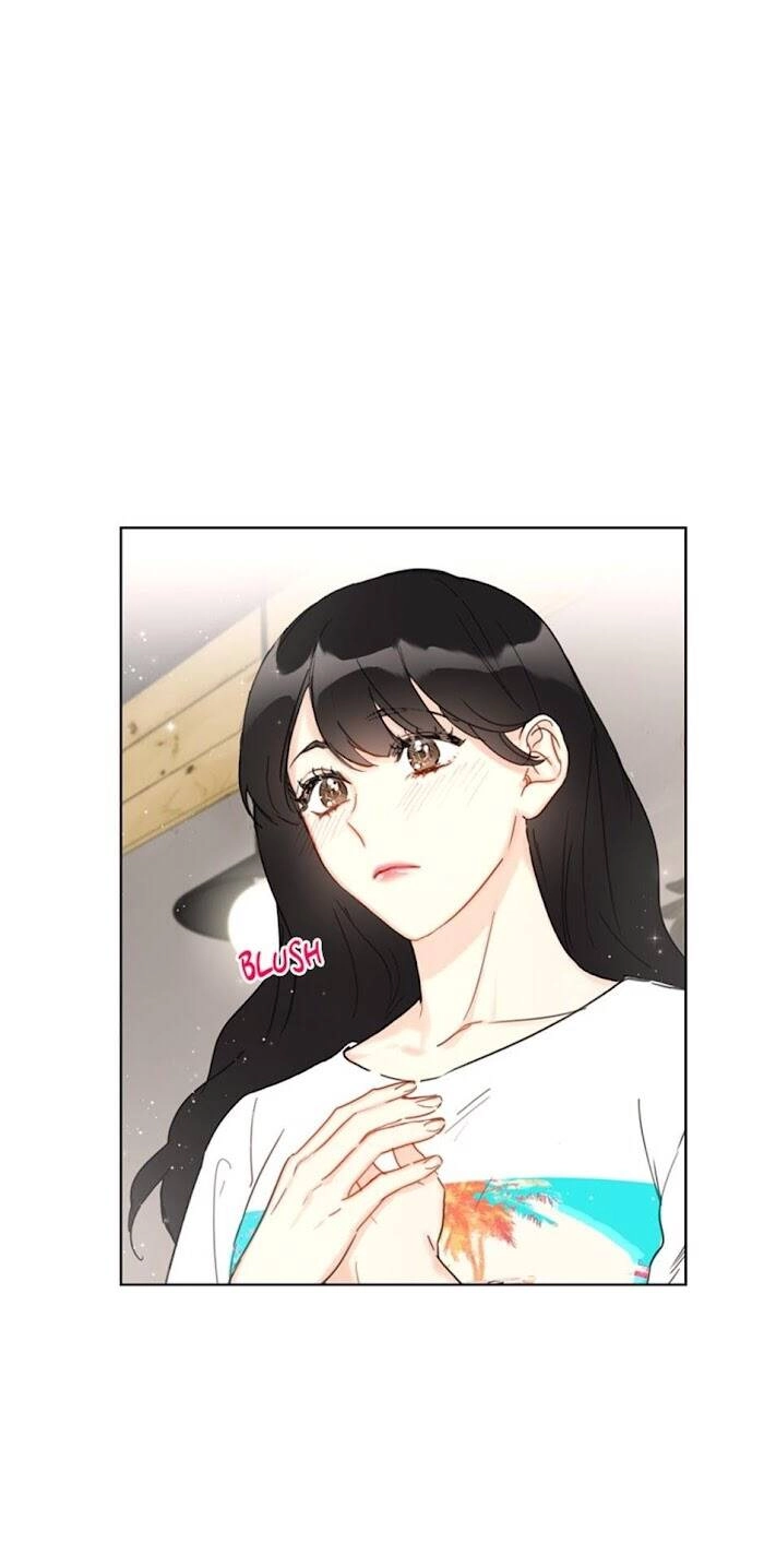 Hẹn Hò Nơi Công Sở Chapter 20 - 1