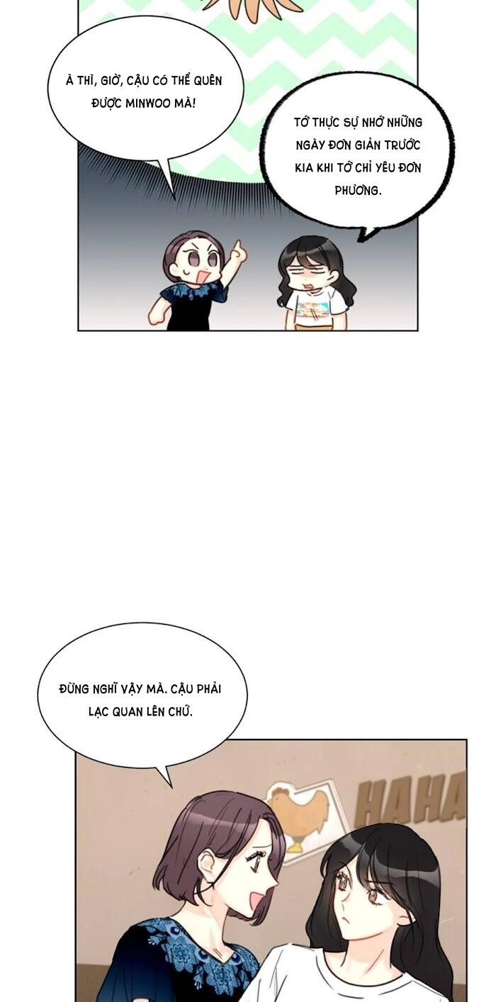 Hẹn Hò Nơi Công Sở Chapter 20 - 6