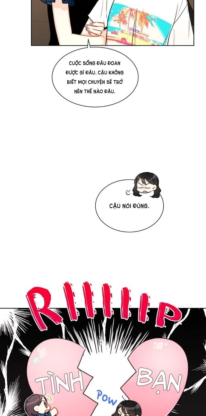 Hẹn Hò Nơi Công Sở Chapter 20 - 7