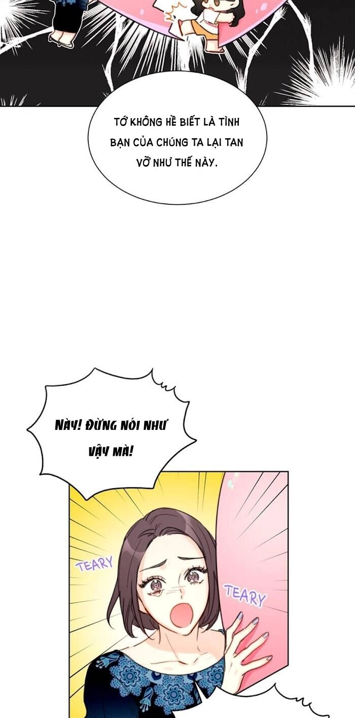 Hẹn Hò Nơi Công Sở Chapter 20 - 8