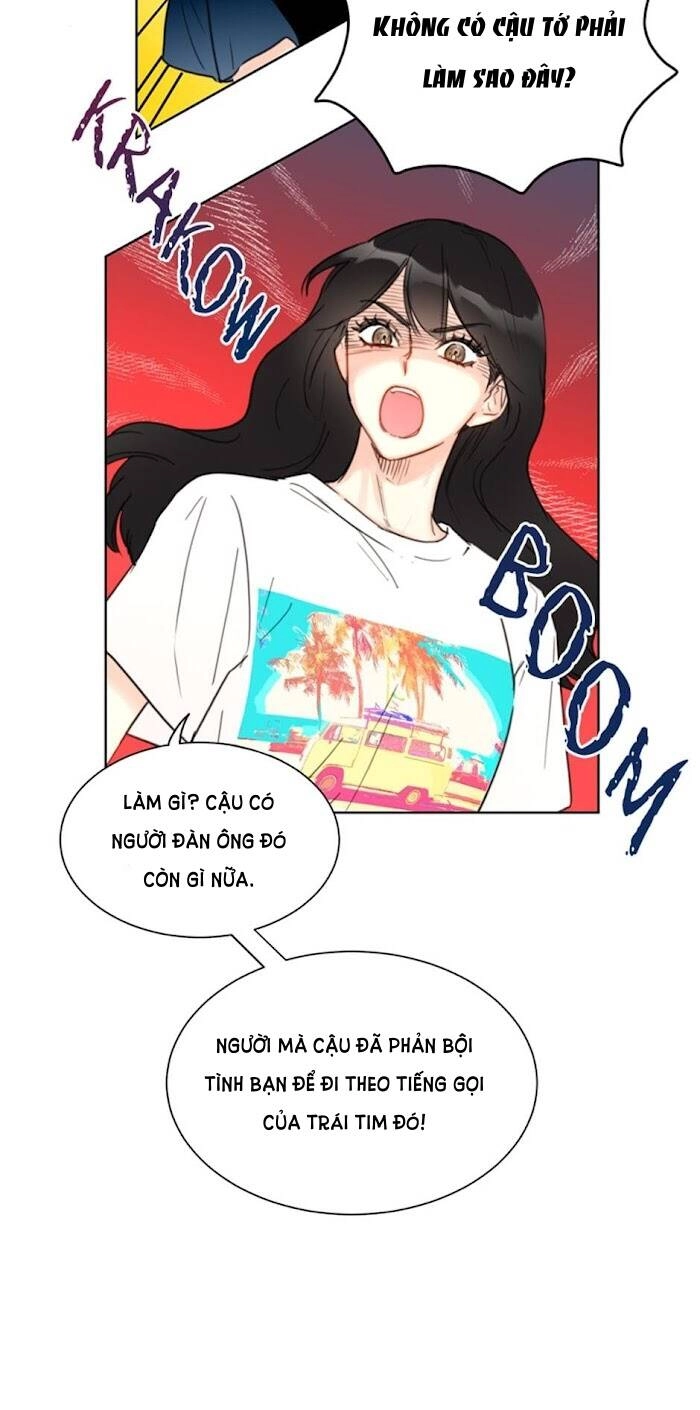 Hẹn Hò Nơi Công Sở Chapter 20 - 9