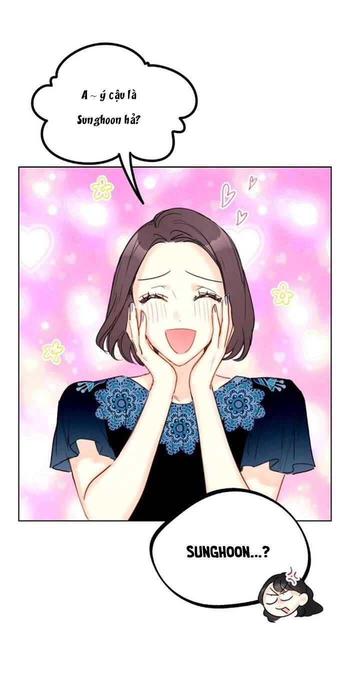 Hẹn Hò Nơi Công Sở Chapter 20 - 10