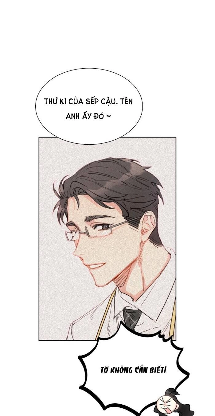 Hẹn Hò Nơi Công Sở Chapter 20 - 11