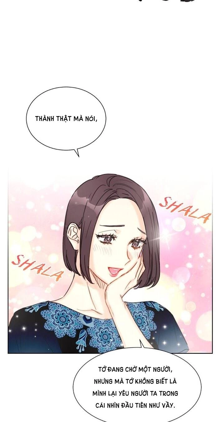 Hẹn Hò Nơi Công Sở Chapter 20 - 12