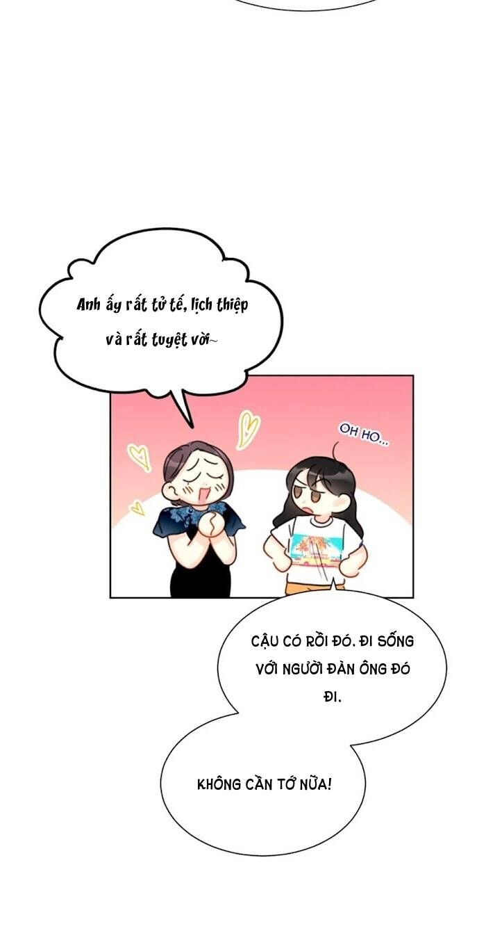 Hẹn Hò Nơi Công Sở Chapter 20 - 13