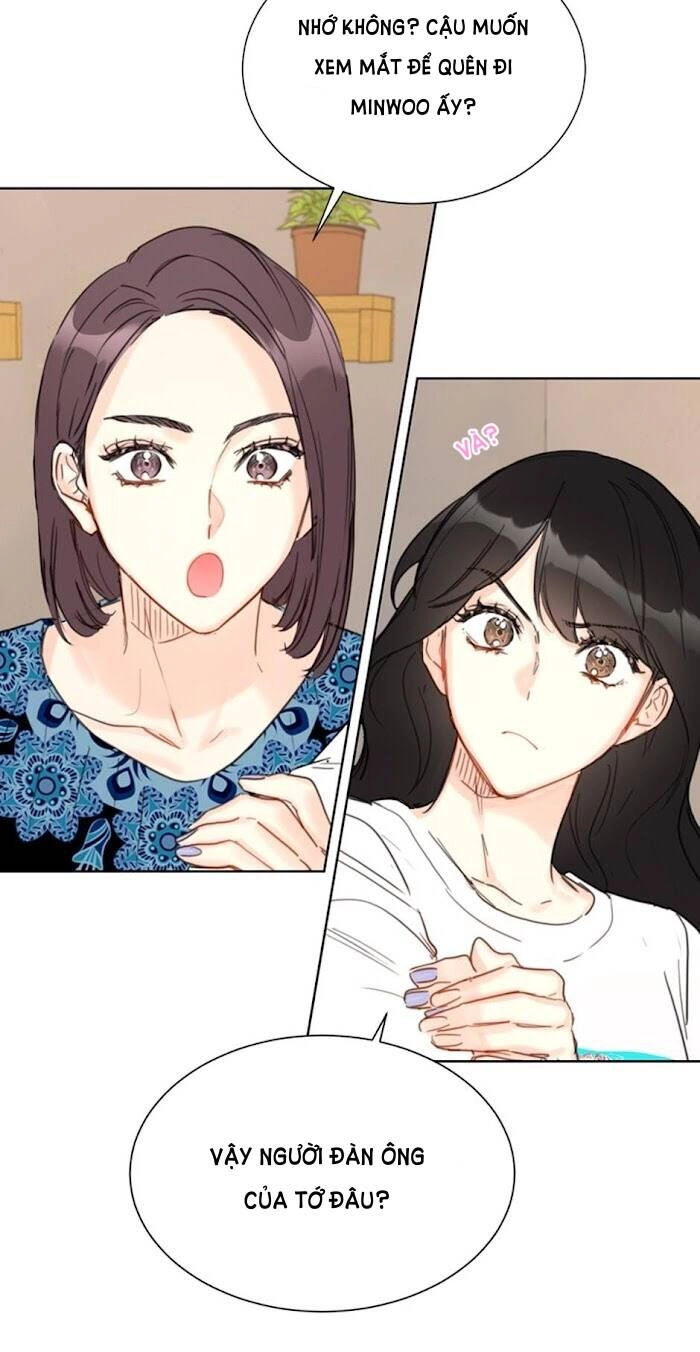 Hẹn Hò Nơi Công Sở Chapter 20 - 15