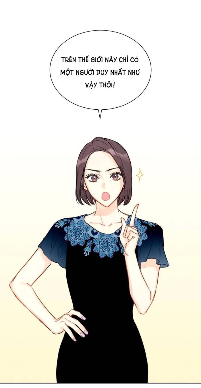 Hẹn Hò Nơi Công Sở Chapter 20 - 17