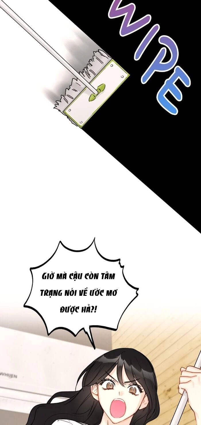 Hẹn Hò Nơi Công Sở Chapter 20 - 25