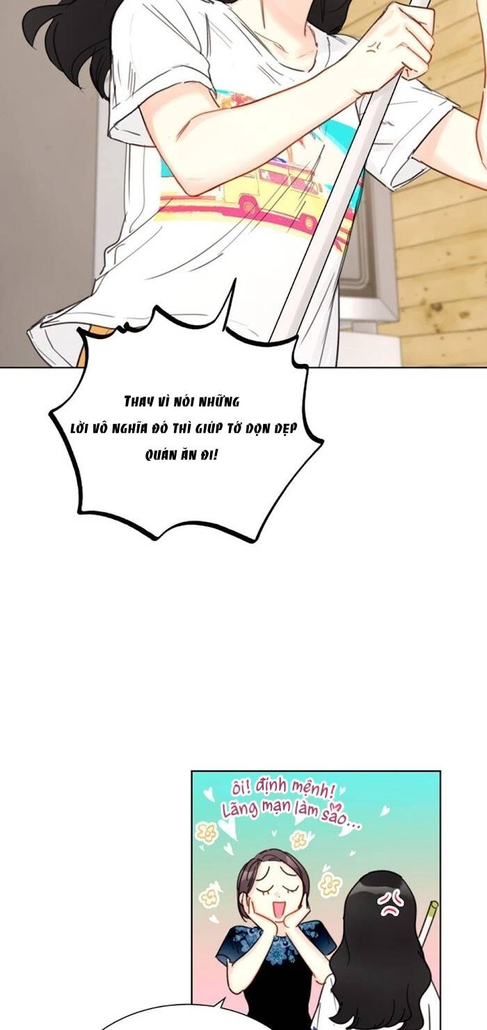 Hẹn Hò Nơi Công Sở Chapter 20 - 26