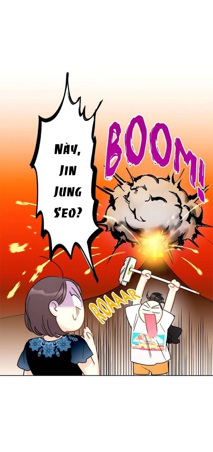 Hẹn Hò Nơi Công Sở Chapter 20 - 29