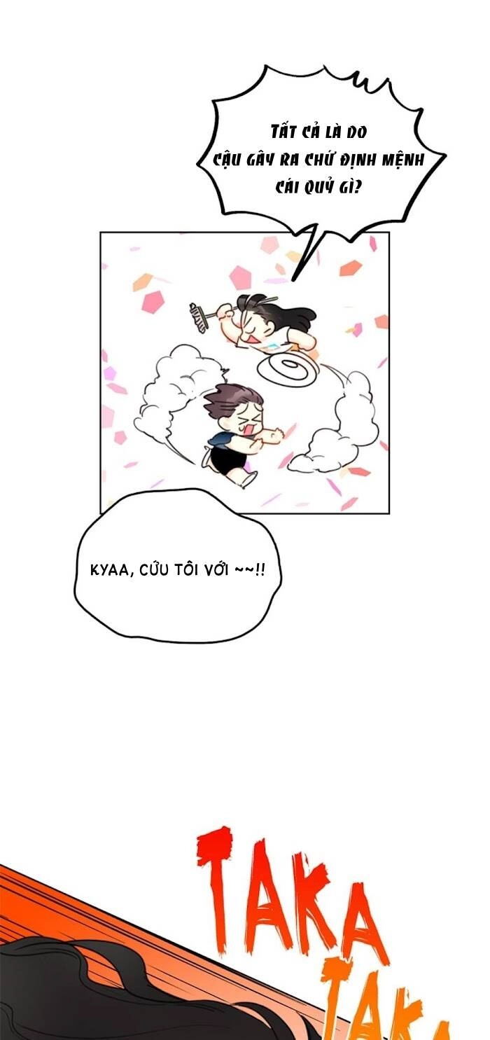 Hẹn Hò Nơi Công Sở Chapter 20 - 30