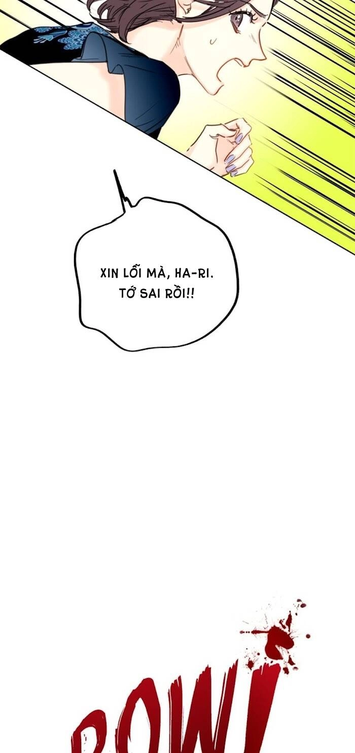 Hẹn Hò Nơi Công Sở Chapter 20 - 32