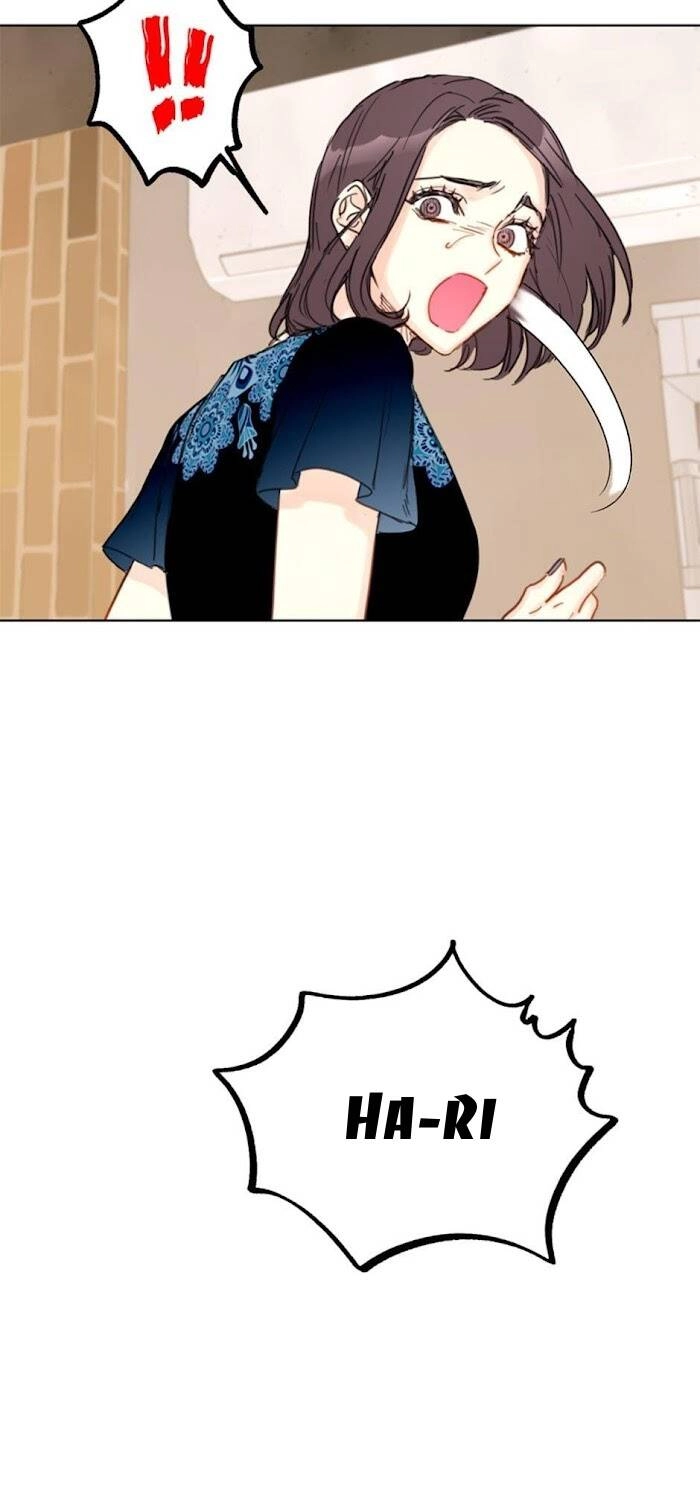 Hẹn Hò Nơi Công Sở Chapter 20 - 34