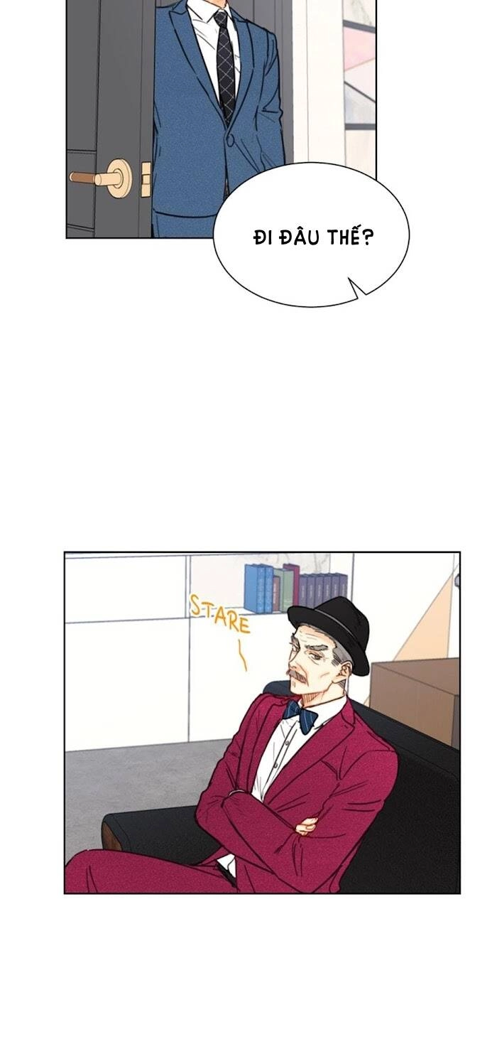 Hẹn Hò Nơi Công Sở Chapter 20 - 36