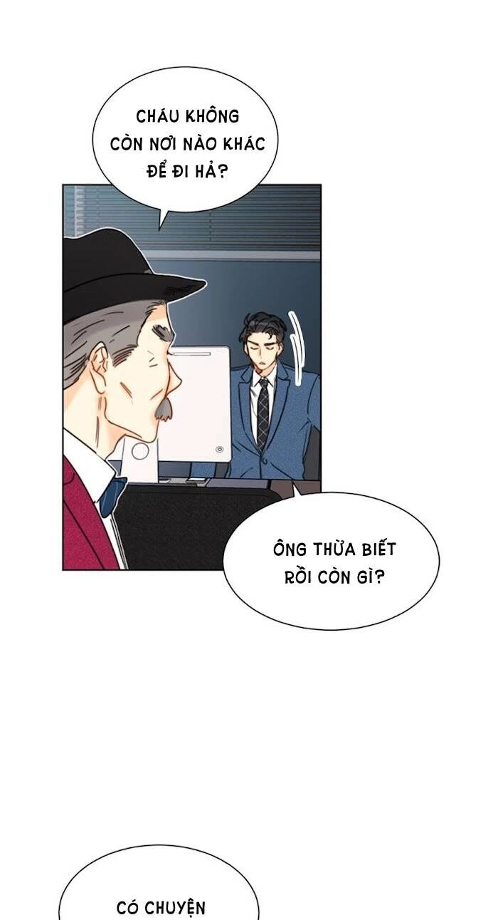 Hẹn Hò Nơi Công Sở Chapter 20 - 37